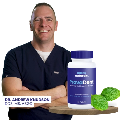 ProvaDent Supplement